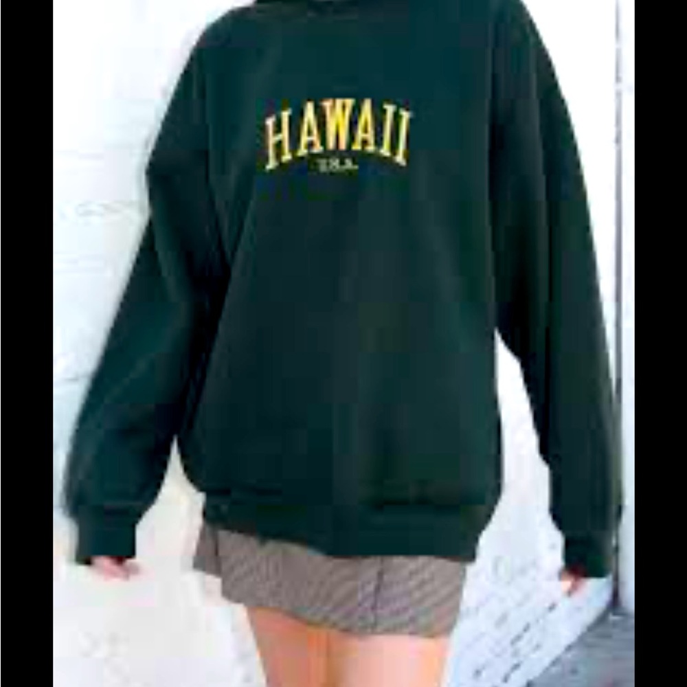 Brandy Melville sweater
